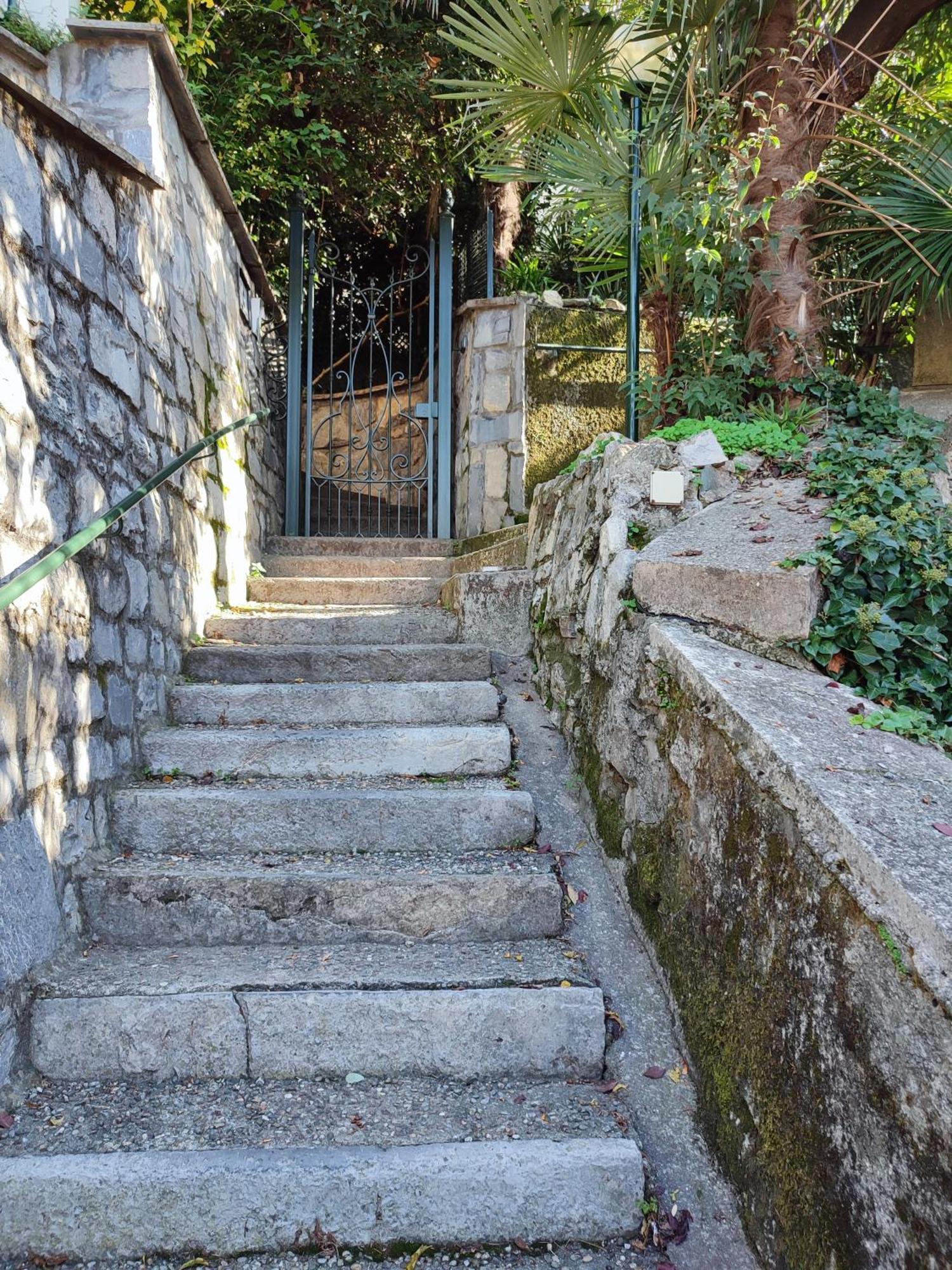 150 Steps To Heaven - By Myhomeincomo Комо Екстер'єр фото