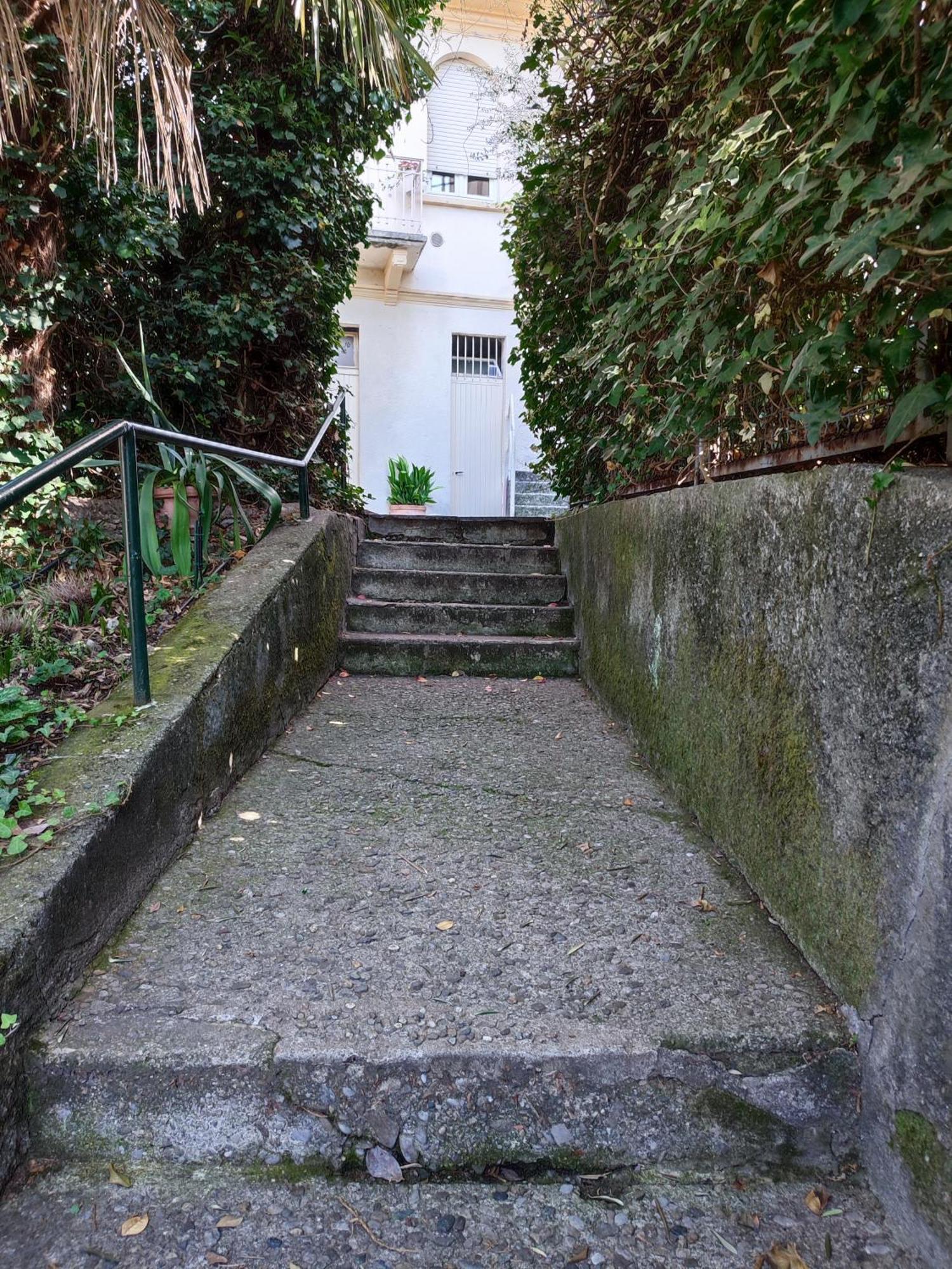 150 Steps To Heaven - By Myhomeincomo Комо Екстер'єр фото